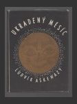 Ukradený měsíc - náhled