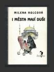 I města mají duši - náhled