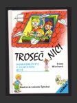 Trosečníci - Dobrodružství v zamčeném bytě - náhled