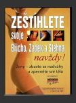 Zeštíhlete svoje Břicho, Zadek a Stehna - náhled