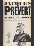 Divadelní hříčky - náhled