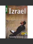 Izrael - náhled