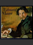 Edouard Manet - náhled