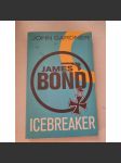 James Bond. Icebreaker - náhled
