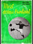 Mezi dvěma brankami - náhled