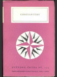 Chrysantémy - náhled