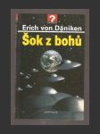 Šok z bohů - náhled