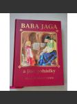 Baba Jaga a jiné pohádky [dětská literatura] - náhled