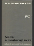Veda a moderný svet - náhled