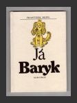 Já Baryk - náhled