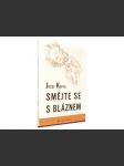 Smějte se s bláznem - náhled