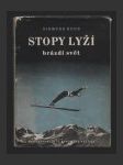 Stopy lyží brázdí svět - náhled