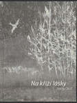 Na kříži lásky - náhled