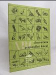 ABC chovatele papoušků korel - náhled