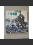 Le Train [vlak, vlaky, železnice] - náhled