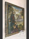 Tolkienův svět. Národy a místa Středozemě  - náhled
