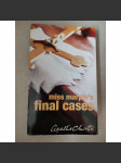 Miss Marple´s Final Cases [] - náhled