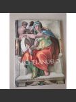 Michelangelo [italské renesanční umění, renesance, Michelangelo Buonarroti] - náhled