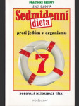 Sedmidenní dieta - náhled