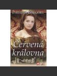 Červená královna (román - Margaret Beaufortová, dědička Lancasterů...) - náhled