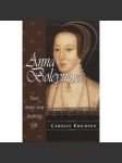 Anna Boleynová (anglický král Jindřich VIII.) - náhled