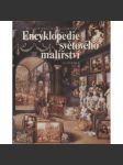 Encyklopedie světového malířství [malba, malíři, obrazy] - náhled