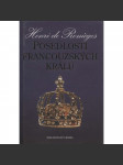Posedlosti francouzských králů - náhled