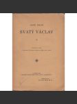 Svatý Václav - náhled