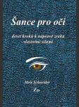 Šance pro oči schneider meir - náhled