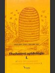 Osobnosti apidológie I. - náhled