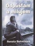 Odpúšťam a milujem - náhled