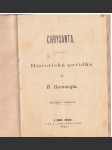 Chrysanta - náhled