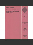Boj knížete Břetislava I. o upevnění českého státu (1039-1041) - náhled