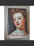 The Favourite. Sarah, Duchess of Marlborough - náhled