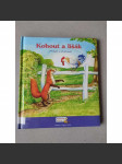 Kohout a lišák. Příběh o chytrosti - náhled