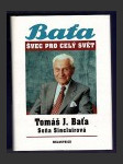 Baťa - Švec pro celý svět - náhled