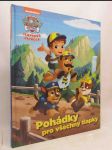 Pohádky pro všechny tlapky - náhled