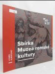 Sbírka Muzea romské kultury - výběr kurátorů - náhled