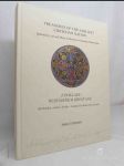 Treasures of the Earliest Christian Nation: Spirituality, Art and Music in Mediaeval Armenian Manuscripts/ Z pokladu nejstarších křesťanů: Spiritualita, umění a hudba v rukopisech středověké Arménie - náhled