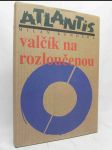Valčík na rozloučenou - náhled
