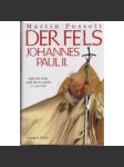 Der Fels Johannes Paul II. - náhled