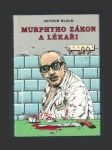 Murphyho zákon a lékaři - náhled