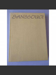 Sanssouci [umění] - náhled