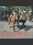 Festiwal Zakopane - náhled