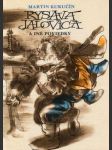 Rysavá jalovica a iné poviedky - náhled