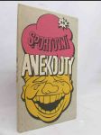 Sportovní anekdoty - náhled