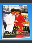 Může být láska hřích? - náhled