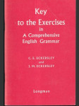 Key to the Exercises - náhled
