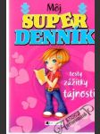 Môj super denník - náhled