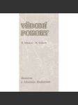 Vědomí pokory - náhled